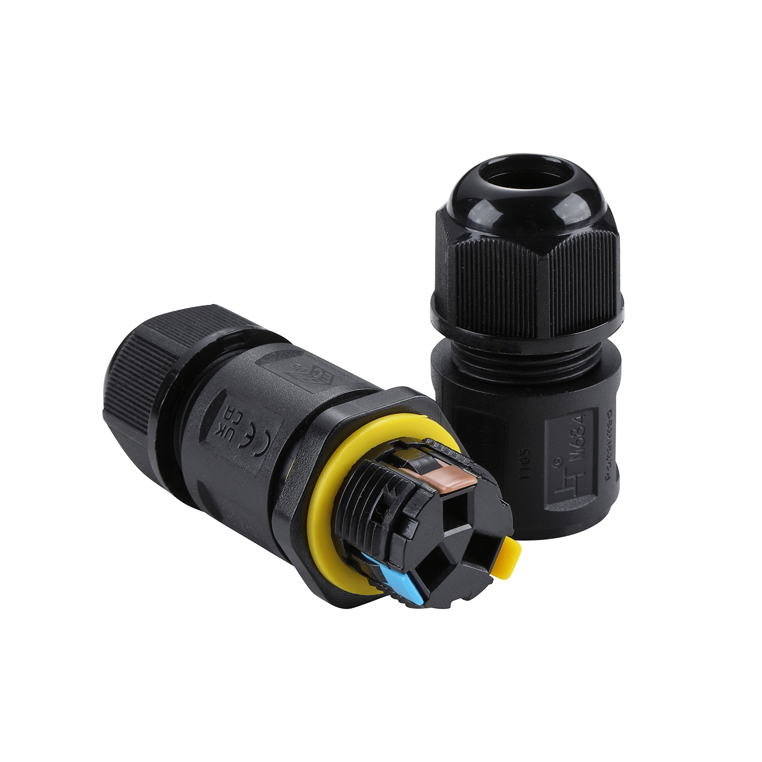 waterproof connector manufacturer